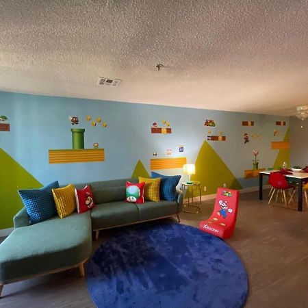 Hollywood Apartment Mario&Gucci With Pool Λος Άντζελες Εξωτερικό φωτογραφία