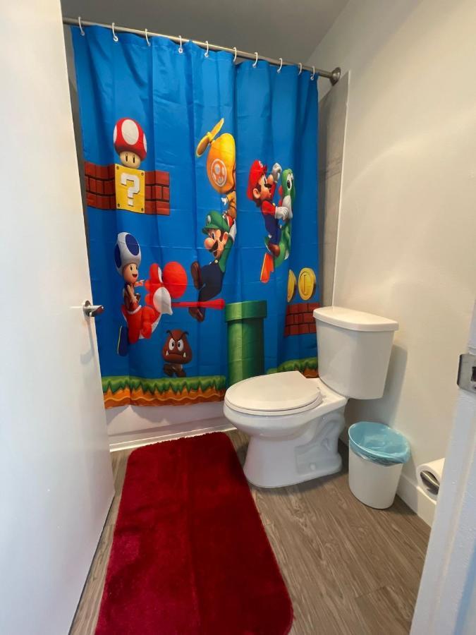 Hollywood Apartment Mario&Gucci With Pool Λος Άντζελες Εξωτερικό φωτογραφία