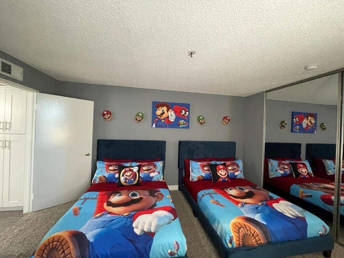 Hollywood Apartment Mario&Gucci With Pool Λος Άντζελες Εξωτερικό φωτογραφία