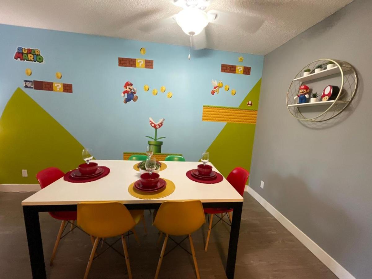 Hollywood Apartment Mario&Gucci With Pool Λος Άντζελες Εξωτερικό φωτογραφία
