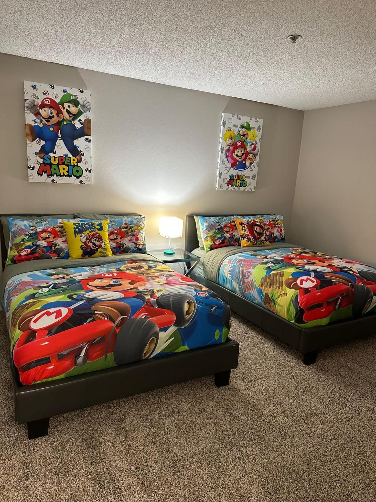 Hollywood Apartment Mario&Gucci With Pool Λος Άντζελες Εξωτερικό φωτογραφία