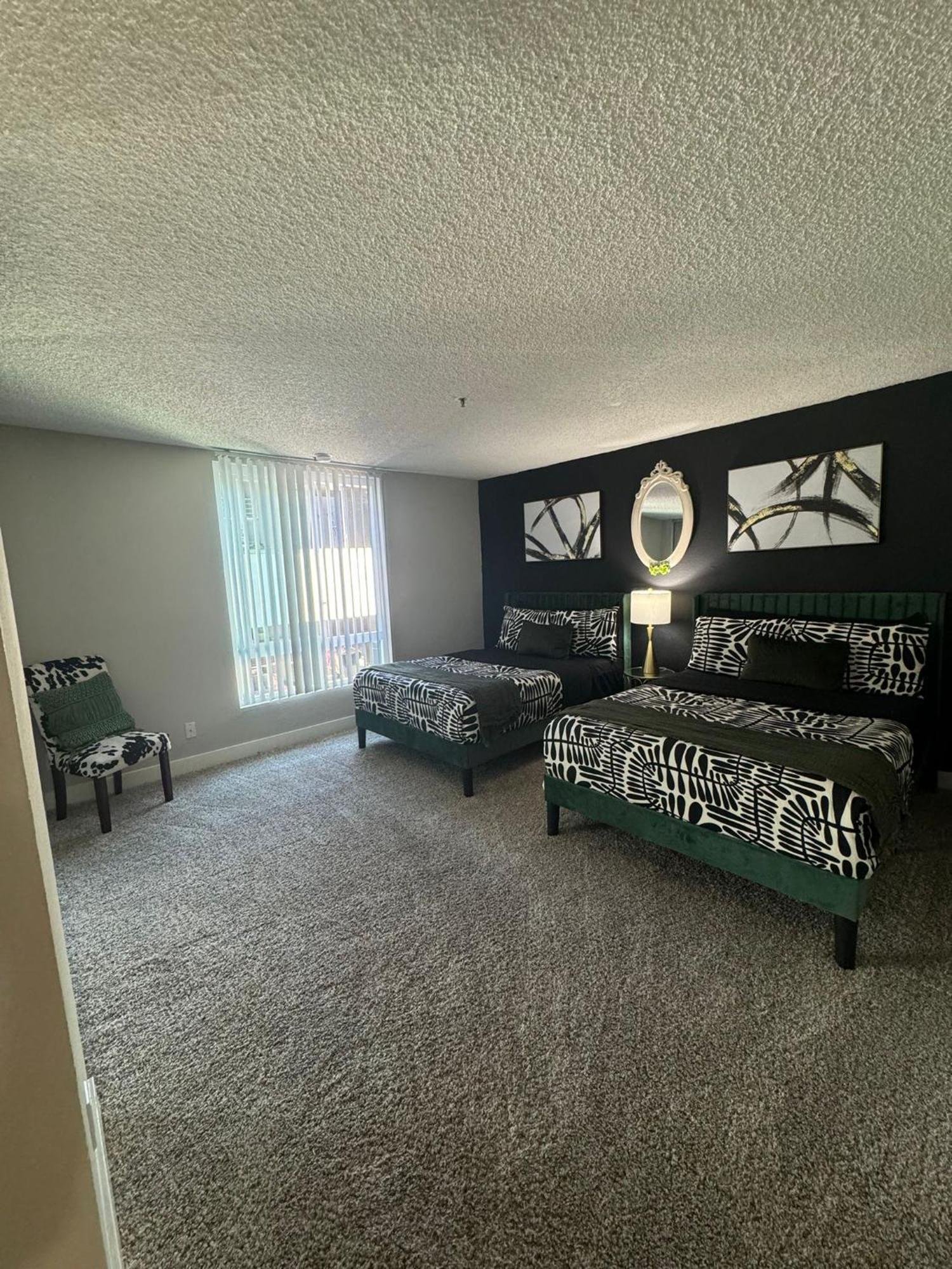 Hollywood Apartment Mario&Gucci With Pool Λος Άντζελες Εξωτερικό φωτογραφία